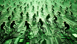 Thumbnail of Can Crypto's AI Protocols Beat Google? on Bankless