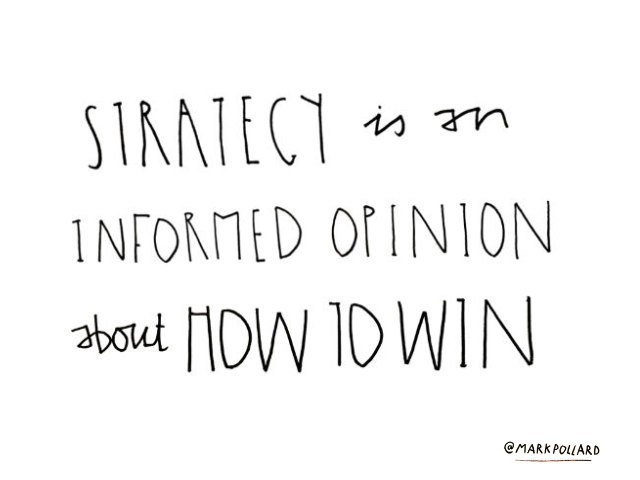 Thumbnail of Your strategy portfolio has one critical job: Surprise!