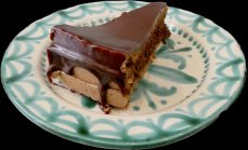 Thumbnail of Compra La Mejor Tarta de Chocolate del Mundo