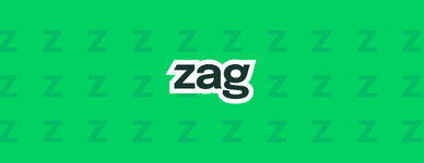 Thumbnail of Zag - Rapidly build UI components without sweating over the logic. - Zag