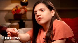 Thumbnail of Natalia Grace Barnett: 'I'm 16, not a 33-year-old scam artist'