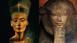 Thumbnail of Queens of Egypt Ruled the World