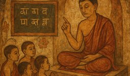 Thumbnail of What Makes a Good Teacher?