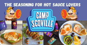 Thumbnail of Camp Scoville