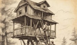 Thumbnail of There Is No Housing Ladder