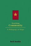 Cover of Teaching Community by bell hooks