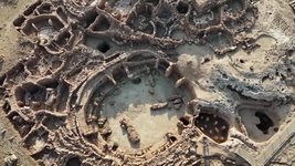 Thumbnail of トルコ世界遺産「ギョベクリ・テペ」遺跡で新石器時代の出土品、死者を思わせる表情の像も（ロイター） - Yahoo!ニュース