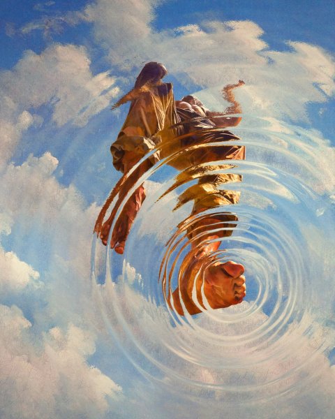 Thumbnail of The Present — mendezmendez