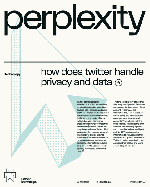 Thumbnail of Perplexity 2024