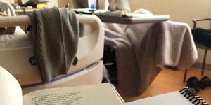 Thumbnail of A Writer's Commonplace Book as "Transitive Diary"