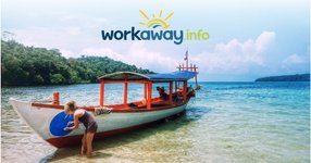 Thumbnail of Workaway in over 180 countries - give meaning to your travels