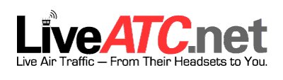 Thumbnail of Top 50 Air Traffic Control Audio Streams | LiveATC.net