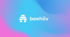 Thumbnail of beehiiv — The newsletter platform built for growth