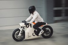 Thumbnail of Introducing Project : ARES | Real Motors