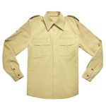 Thumbnail of Ernesto Army Shirt (Sand)