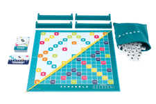 Thumbnail of Gen Z Wanted a Scrabble More Conducive to Hanging Out. Mattel Was Happy to Oblige.