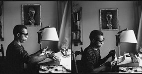 Thumbnail of The Doom and Glory of Knowing Who You Are: James Baldwin on the Empathic Rewards of Reading and What It Means to Be an Artist
