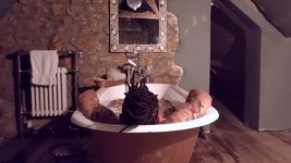 Thumbnail of Putting the Cooker on Low |CHRA