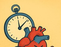 Thumbnail of The Science Shows Four Minutes Is the Perfect Dose to Heal the Heart.