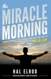 Cover of The Miracle Morning: The Not-So-Obvious Secret Guaranteed to Transform Your Life (Before 8AM)
