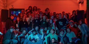 Thumbnail of Holding community space