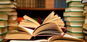 Thumbnail of The 50 great books on education