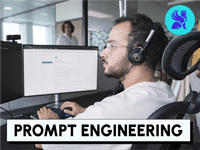 Thumbnail of Formation Prompt Engineering & Generative AI