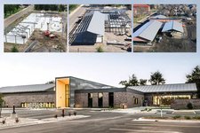 Thumbnail of How to Build a Library | American Libraries Magazine
