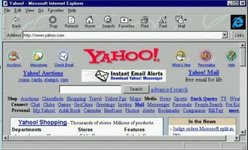 Thumbnail of What Happened to My Search Engine?