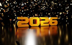 Thumbnail of The 26 Most Important Ideas For 2026