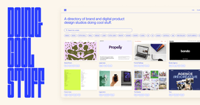Thumbnail of DoingCoolStuff | Info