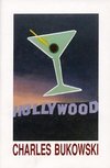 Cover of Hollywood by Charles Bukowski