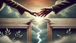 Thumbnail of Beyond the Alarm Bells: Finding Common Ground in Polarized Times