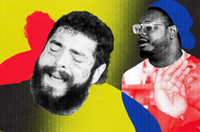 Thumbnail of How Pop Stars Turned NPR’s ‘Tiny Desk’ Into Authenticity Theater