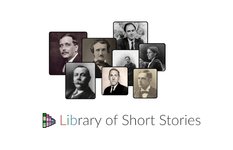 Thumbnail of Library of Short Stories - Read Classic Short Stories Online