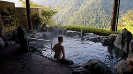 Thumbnail of The origins of bathhouse culture around the world