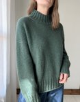 Thumbnail of Roads Sweater — Ozetta