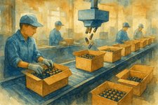 Thumbnail of The Biochemical Beauty of Retatrutide: How GLP-1sActually Work