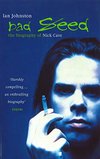 Cover of Bad Seed: The Biography of Nick Cave