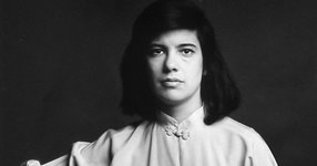 Thumbnail of 15-Year-Old Susan Sontag on the Explosive Elasticity of the Self
