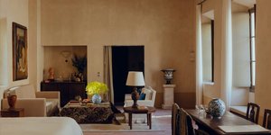 Thumbnail of Things I Find Impossibly Chic at Hotels