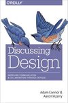 Cover of Discussing Design