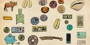 Thumbnail of Money is about to enter a new era of competition