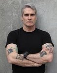 Thumbnail of A quote by Henry Rollins