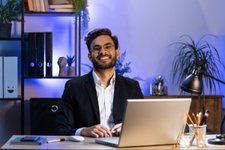 Thumbnail of J'apprends l'IA : formation certifiante 100% en ligne