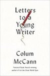 Cover of Letters to a Young Writer