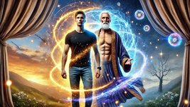 Thumbnail of I Just Turned 45. Here's What I'm Doing To Live To 100