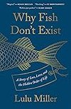 Cover of Why Fish Don't Exist