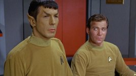 Thumbnail of The 21 Best Star Trek Original Series Episodes, Ranked - SlashFilm