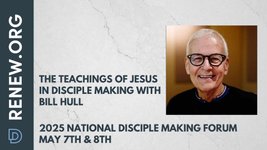 Thumbnail of Institutions and Movements - Discipleship.org
